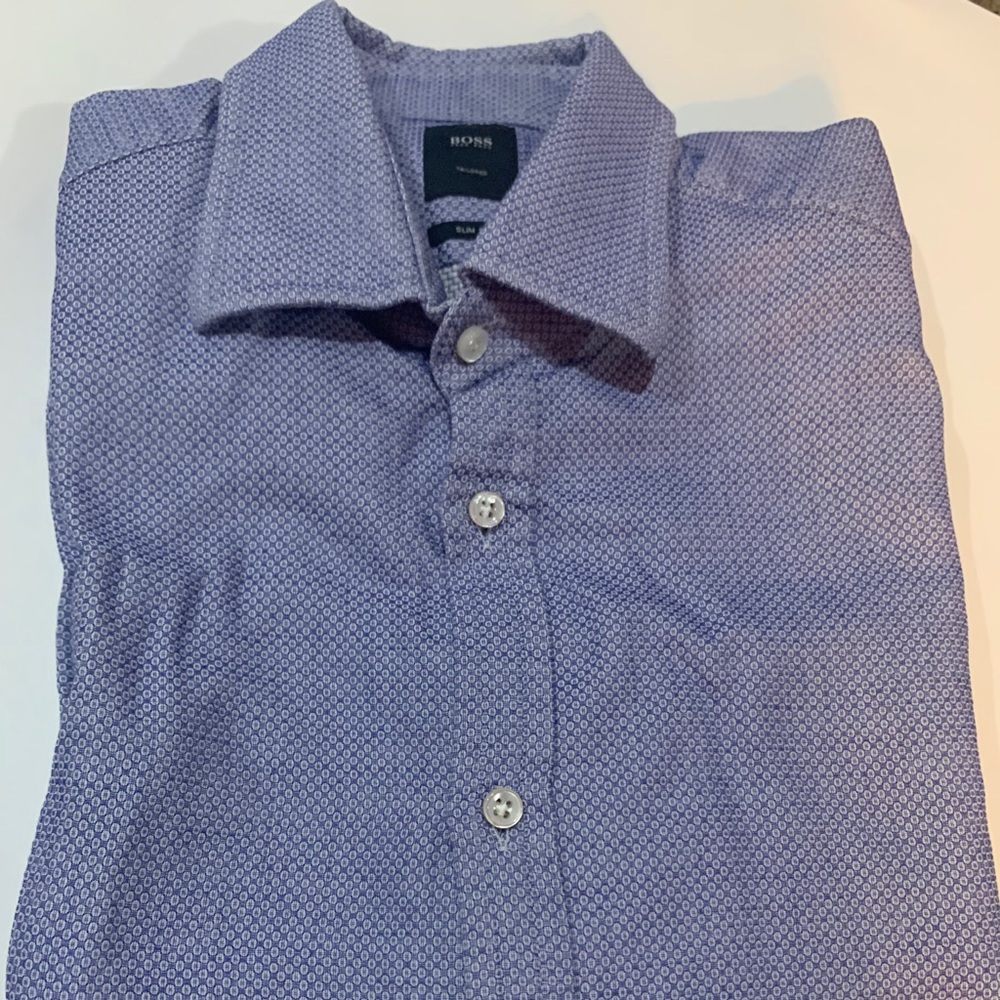 BOSS Dress Shirt